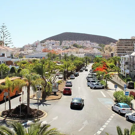 Edf. Funchal- Apartamento 301 * Guincho (Tenerife)