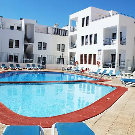 Edf. Funchal- Apartamento 301 * Guincho (Tenerife)