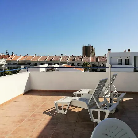 Appartamento Edf. Funchal- Apartamento 301 *