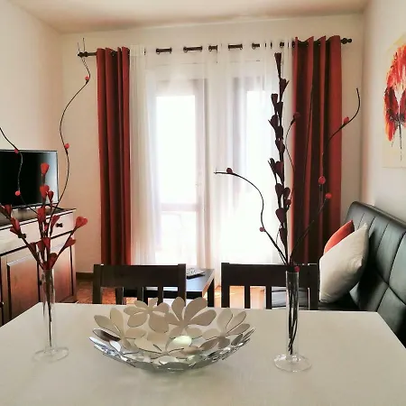 Edf. Funchal- Apartamento 301 Appartamento *