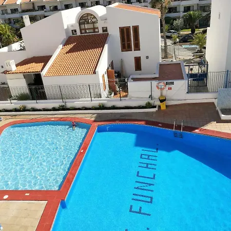 Edf. Funchal- Apartamento 301 *