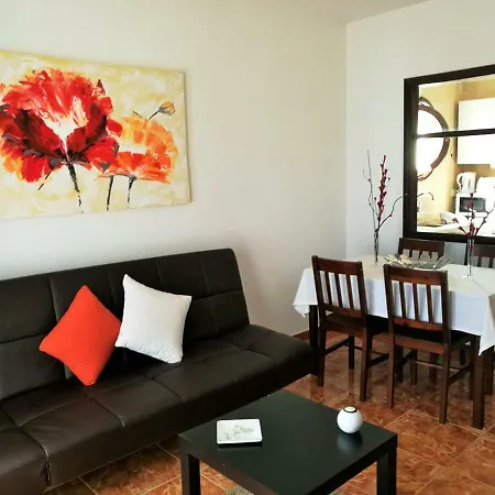 Edf. Funchal- Apartamento 301